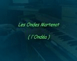 et coutez mes musiques